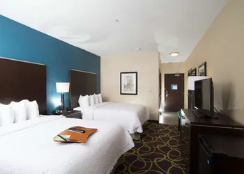 Hampton Inn & Suites by Hilton Regina East Gate hotel thumbnail 8
