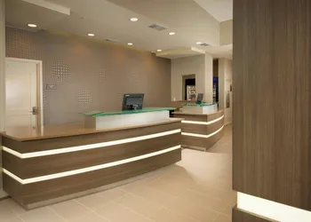 Residence Inn by Marriott Tyler hotel thumbnail 2