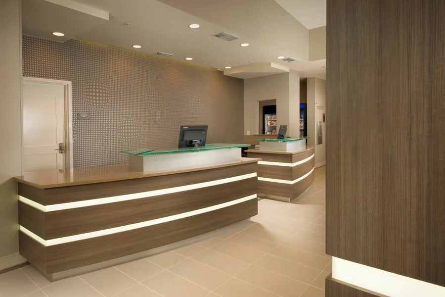 Residence Inn by Marriott Tyler hotel detail image 2