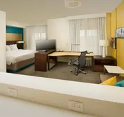 Residence Inn by Marriott Tyler hotel detail image 3