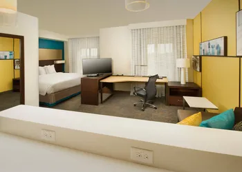 Residence Inn by Marriott Tyler hotel thumbnail 3