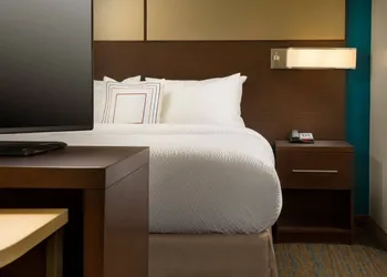 Residence Inn by Marriott Tyler hotel thumbnail 4