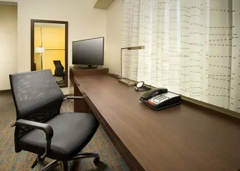 Residence Inn by Marriott Tyler hotel thumbnail 6