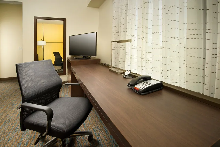 Residence Inn by Marriott Tyler hotel detail image 6