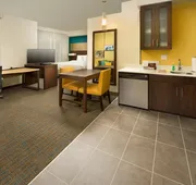 Residence Inn by Marriott Tyler hotel detail image 7