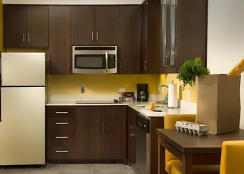 Residence Inn by Marriott Tyler hotel thumbnail 8
