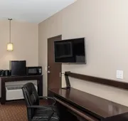 Courtyard Odessa hotel detail image 7
