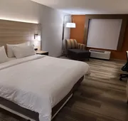 Holiday Inn Express Newton Falls by IHG hotel detail image 4