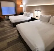 Holiday Inn Express Newton Falls by IHG hotel detail image 5