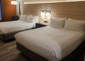 Holiday Inn Express Newton Falls by IHG hotel thumbnail 6