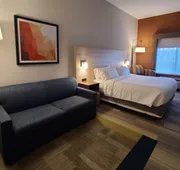 Holiday Inn Express Newton Falls by IHG hotel detail image 7
