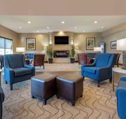 Comfort Suites Bridgeport - Clarksburg hotel detail image 3
