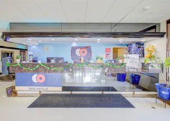 Capital O Dallas/Duncanville hotel thumbnail 6