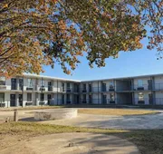Motel 6 Sherman, TX hotel detail image 4