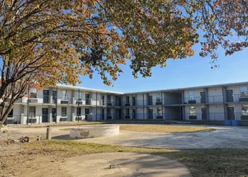 Motel 6 Sherman, TX hotel thumbnail 4