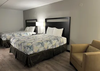 Motel 6 Sherman, TX hotel thumbnail 7