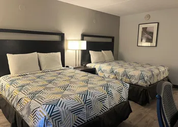 Motel 6 Sherman, TX hotel thumbnail 8