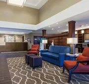 Comfort Suites Youngstown North hotel detail image 3