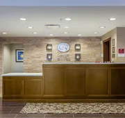 Comfort Suites Youngstown North hotel detail image 4