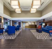 Comfort Suites Youngstown North hotel detail image 5