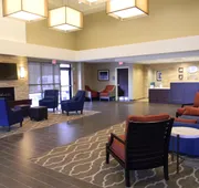 Comfort Suites Youngstown North hotel detail image 7
