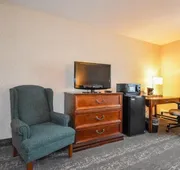 Charles River Inn hotel detail image 3