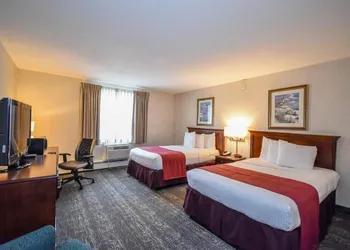 Charles River Inn hotel thumbnail 4