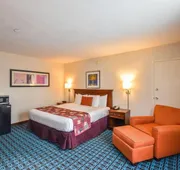 Charles River Inn hotel detail image 5