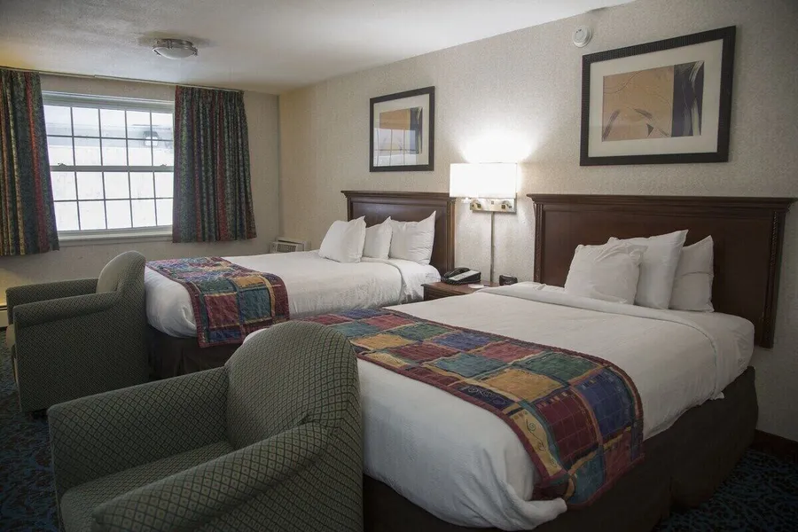Charles River Inn hotel detail image 6