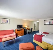 Charles River Inn hotel detail image 7