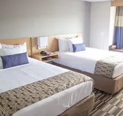 Microtel Inn & Suites by Wyndham Camp Lejeune/Jacksonville hotel detail image 4