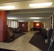 Econo Lodge Inn & Suites Brookings hotel detail image 5