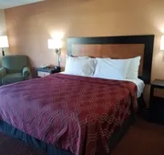 Econo Lodge Rocky Top hotel detail image 4