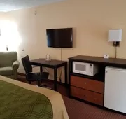 Econo Lodge Rocky Top hotel detail image 5