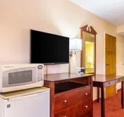 Econo Lodge Rocky Top hotel detail image 7