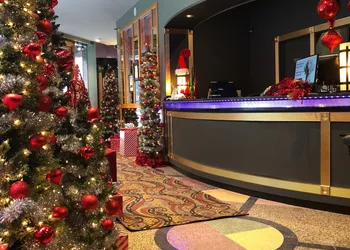 Latchis Hotel hotel thumbnail 2