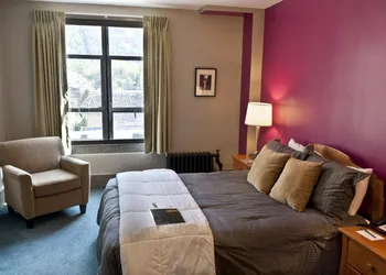 Latchis Hotel hotel thumbnail 4