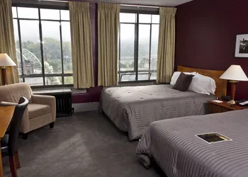 Latchis Hotel hotel thumbnail 5