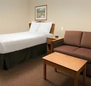WoodSpring Suites Kansas City Lenexa hotel detail image 5