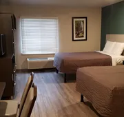 WoodSpring Suites Kansas City Lenexa hotel detail image 7