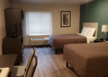 WoodSpring Suites Kansas City Lenexa hotel thumbnail 7