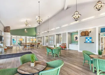Hilton Vacation Club Beachwoods Kitty Hawk hotel thumbnail 2