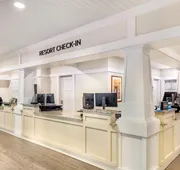 Hilton Vacation Club Beachwoods Kitty Hawk hotel detail image 4