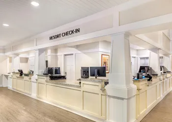 Hilton Vacation Club Beachwoods Kitty Hawk hotel thumbnail 4