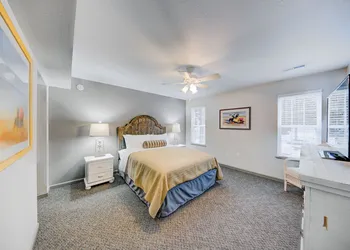 Hilton Vacation Club Beachwoods Kitty Hawk hotel thumbnail 7