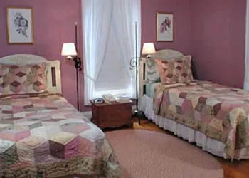 The Sylvan Inn hotel thumbnail 2