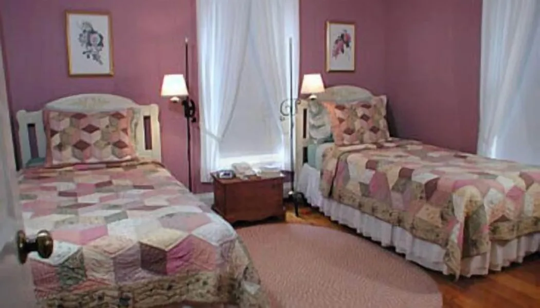 The Sylvan Inn hotel detail image 2