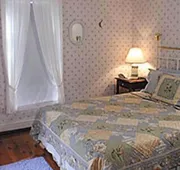 The Sylvan Inn hotel detail image 3