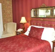 The Sylvan Inn hotel detail image 5