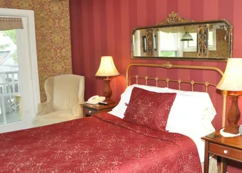 The Sylvan Inn hotel thumbnail 5